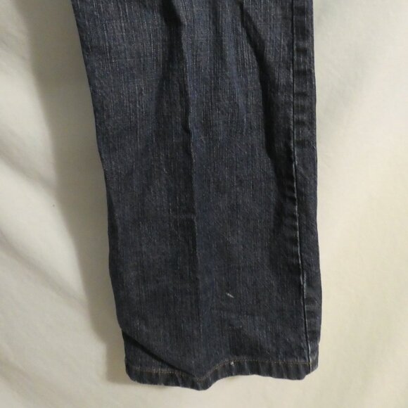 MEXX JEANS | size 48 | Blue Denim Jeans - Picture 9 of 16